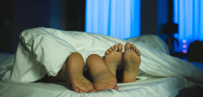 La práctica sexual que puede ser riesgosa para los hombres, según estudio