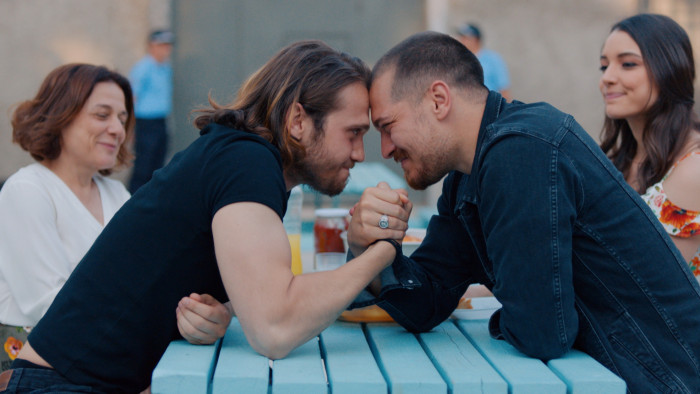 Así fue el esperado desenlace de 'Icerde': se convirtió en tendencia mundial