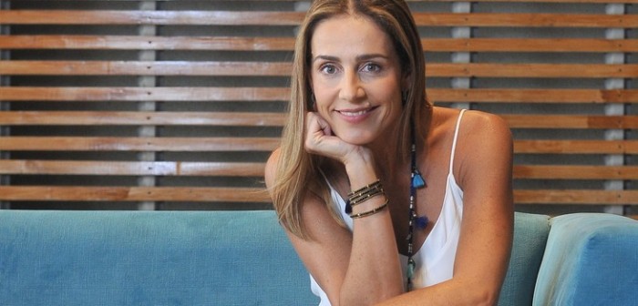 Bárbara Rebolledo admitió el gran problema de su relación con Felipe Camiroaga