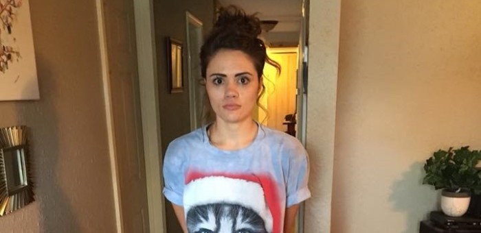 Mensajes sexuales delataron a maestra norteamericana acusada de violación