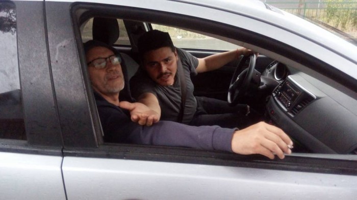 Sonora Palacios desvinculó a mánager y asistente tras denuncia de acoso en Facebook