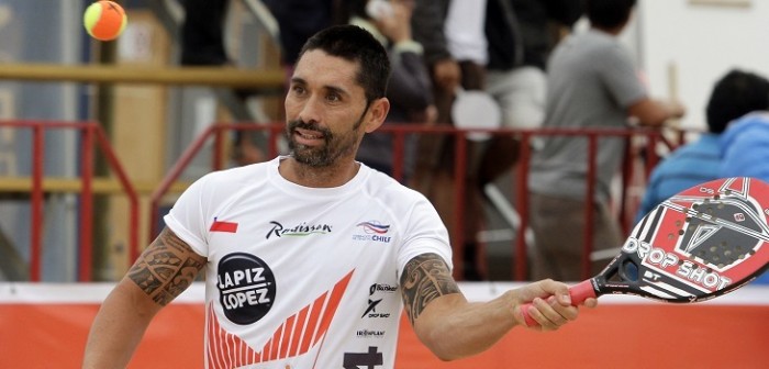 El fuerte comentario de Marcelo Ríos en contra de Guillier por su paso a segunda vuelta