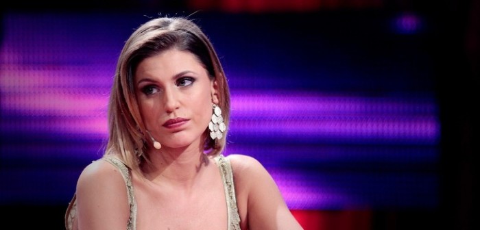 Wilma González fue víctima de 