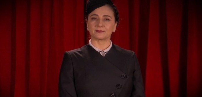 Ximena Rivas se despidió de Perdona Nuestros Pecados y de Guillermina con sentido mensaje