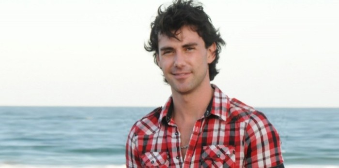 Confusión Philippe Trillat lo hizo sufrir como vocal de mesa: debió viajar a última hora