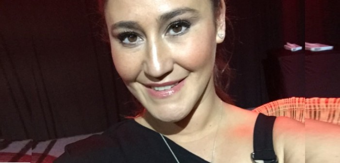 Belén Mora aclara rumores sobre supuesto video sexual junto a su novio: lo desmintió