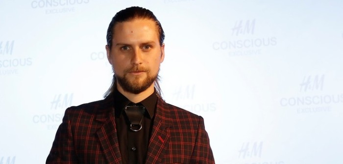 Jean Philippe Cretton compartió imagen que confirma el regreso de 'CQC' a la televisión