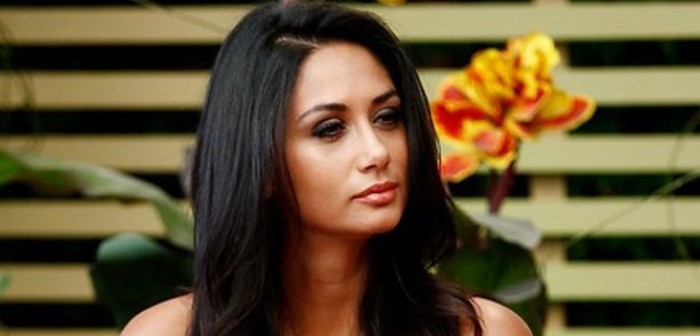 Penúltimo cómputo del Copihue de Oro tiene a Pamela Díaz como próxima reina