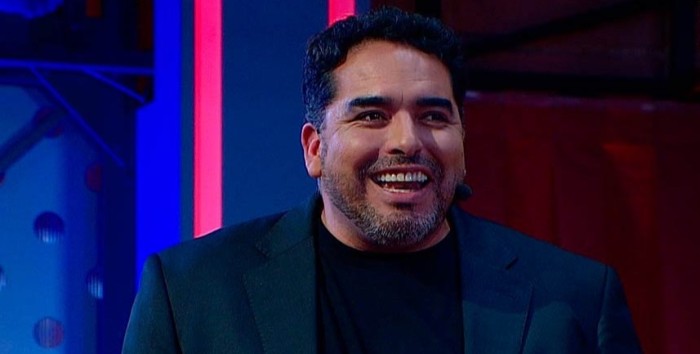 Rodrigo Villegas anunció su salida de 'Morandé con Compañía' por proyectos personales