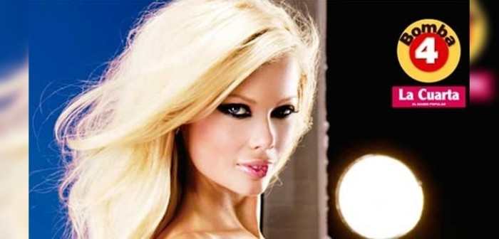 Con recopilación especial y funeral simbólico La Cuarta se despidió de la 'Bomba 4'