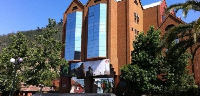 Siguen los despidos en Canal 13: ahora afectó grupo de trabajadores del área de ficción