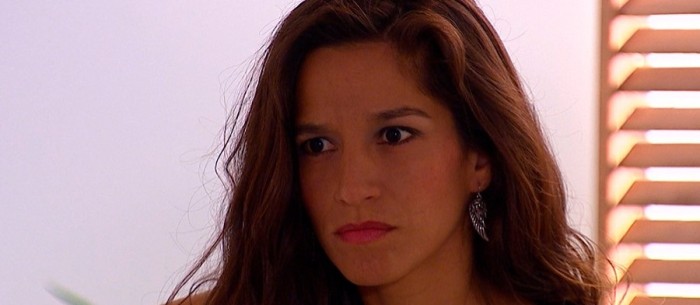 Lorena Capetillo compartió experimento casero que muestra efectos de nuestras palabras