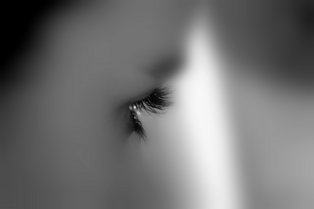 Joven perdió temporalmente la visión tras apasionado encuentro sexual