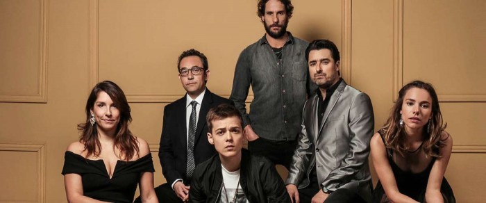 'Si yo fuera rico' estrena spot que muestra el malintencionado personaje de Daniel Muñoz