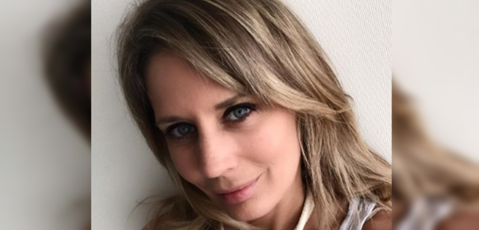 Rocío Marengo cautivó a sus seguidores con destapadas fotografías en redes sociales