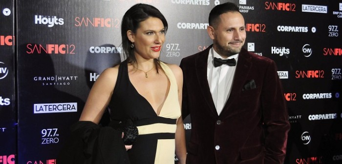 Catherine Mazoyer confirma separación con Sebastián Carter: le habría sido infiel