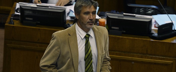 Fiscal entregó detalles de la investigación sobre el ataque a Fulvio Rossi