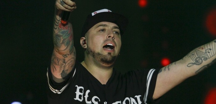 El profundo desahogo de Rigeo sobre difícil enfermedad de su hija Renata