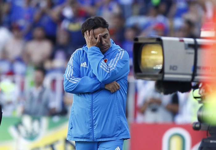 Los hilarantes memes que dejó la derrota de la U ante Santiago Wanderers