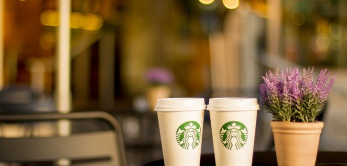 ¡Starbucks se la juega! Regalará café del día a quienes vayan a votar temprano el domingo