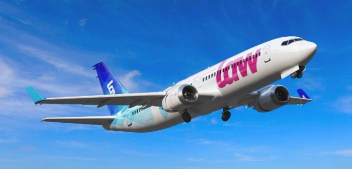 Black Friday: aerolínea LAW ofrecerá increíbles ofertas para viajar a paradisíacas playas