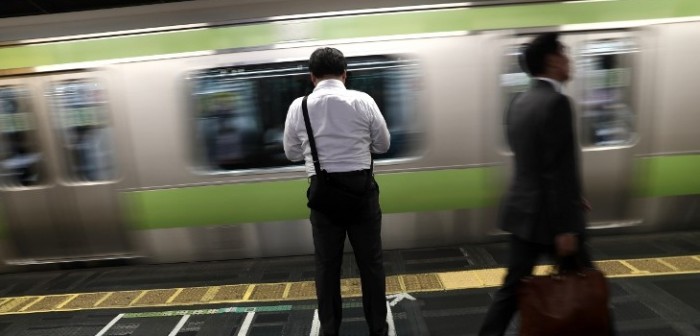 Sólo en Japón: compañía se disculpó por tren que partió 20 segundos antes