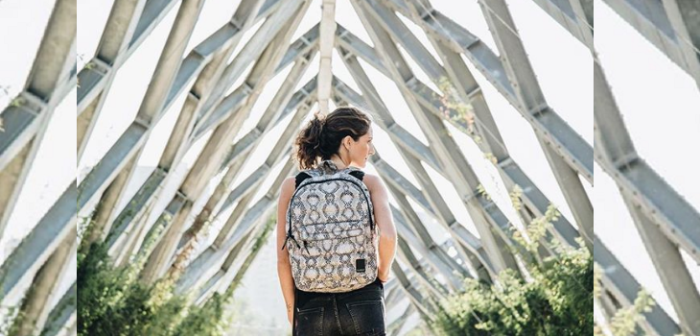 Livianas, funcionales y cómodas: así son las últimas tendencias en mochilas para este 2018