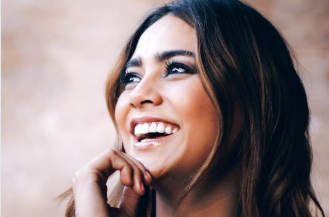 La hilarante locura de Camila Recabarren tras el Copihue de Oro: la compartió en redes