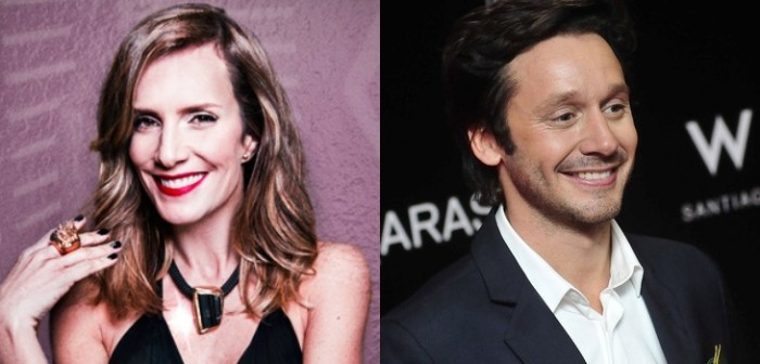 ¿Hablará de todo? Confirman a Benjamín Vicuña como primer invitado a estelar 'Diana'