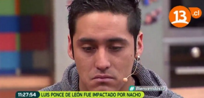 Chofer de Uber chocado por Lastra pagó más de $300 mil tras ser multado en aeropuerto