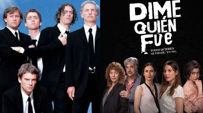 ¿Lo recuerdas? Actor de 'Machos' reaparece como galán en teleserie nocturna de TVN