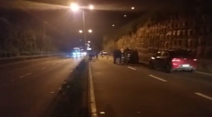 Investigan muerte de joven en Puerto Montt: habría sido lanzado desde 6 metros de altura