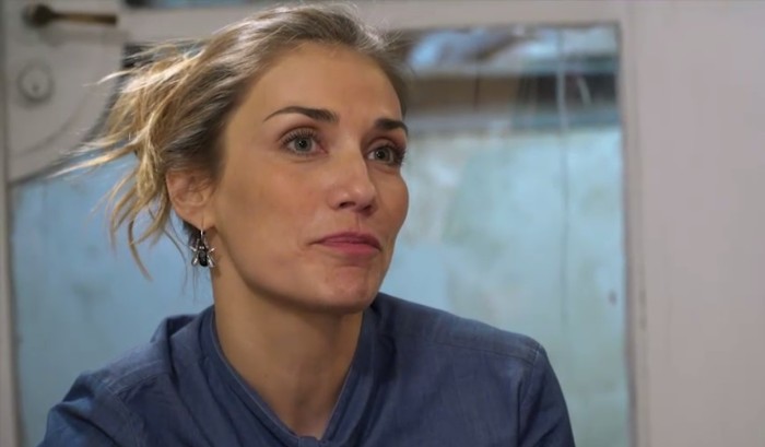 La Divina Comida: Carola de Moras recordó hilarante episodio cuando se equivocó de pololo