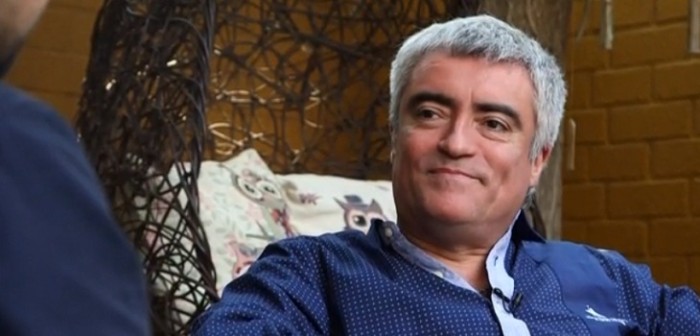 La sentida reflexión de Mauricio Flores por problemas económicos sufridos por Gigi Martin