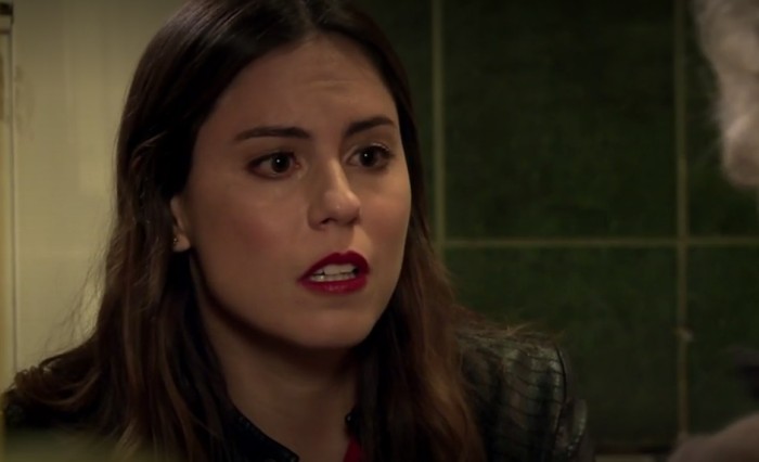 Inesperada revelación sobre Clara en 'Dime Quién Fue' generó varias teorías en Twitter