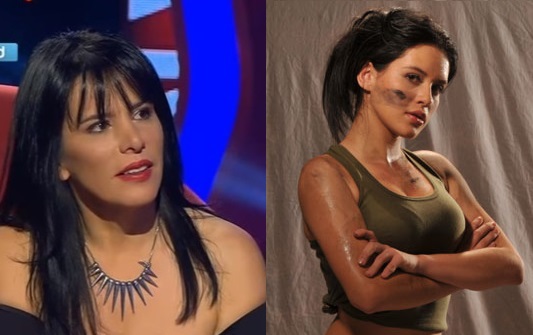 A 8 años del reality: Anita Alvarado reveló polémica situación que vivió Angie en Pelotón