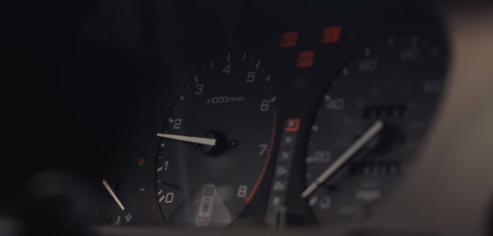 Auto de 300 mil pesos se vendió en más de 80 millones: video casero ayudó al viralizarse