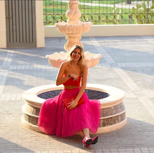 Coté López | Instagram