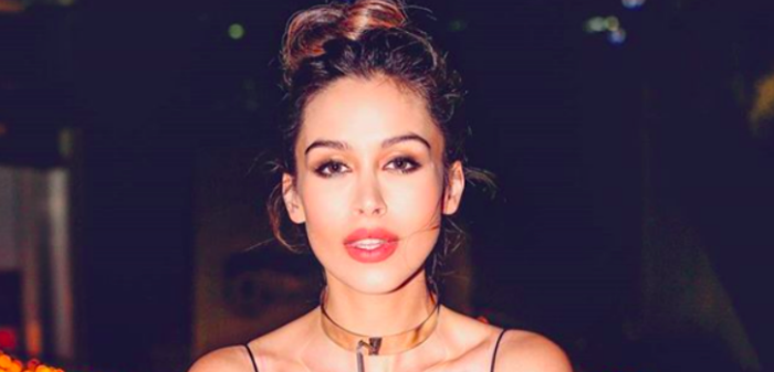 La prenda básica de Nicole Putz que no puede faltar en tu clóset este verano