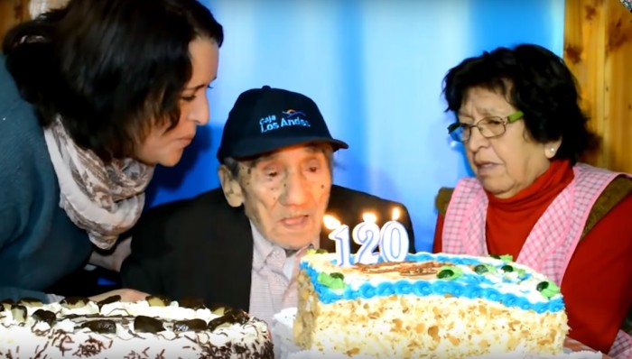 Medio británico cataloga a chileno como el 