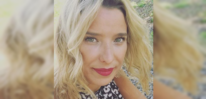 Claudia Schmitd exhibe notorio cambio en su rostro que seguidores tildaron de excesivo