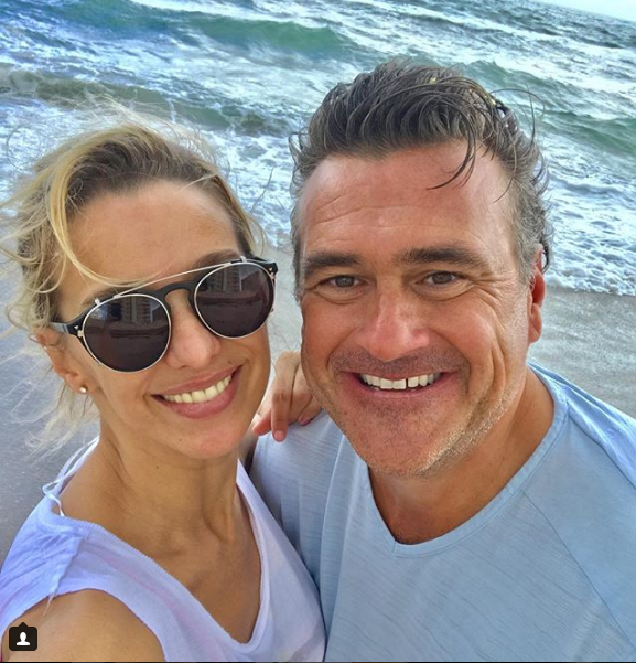 Claudia Schmitd | Instagram