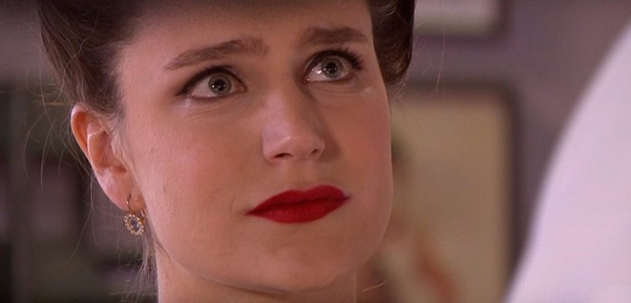 Sórdido pedido de Isabel a su padre deja en shock a seguidores de Perdona Nuestros Pecados