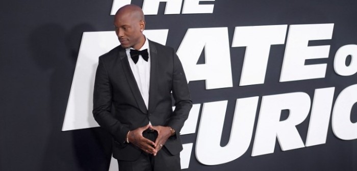 Tyrese Gibson condiciona su participación en Rápido y Furioso 9 si 'La Roca' continúa