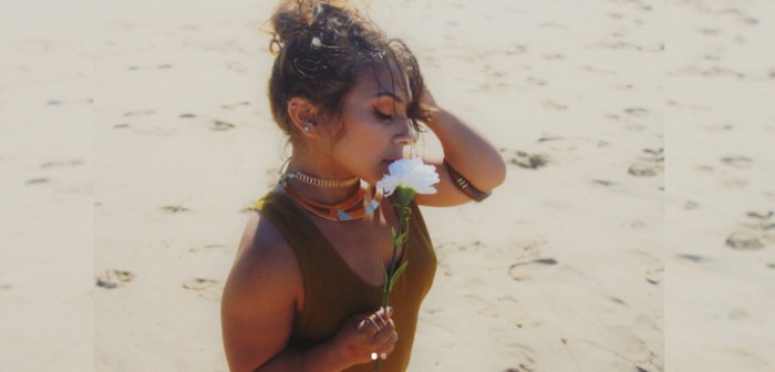 Dru Presta: la modelo de solo un metro que llegó para romper los esquemas de la industria