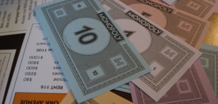 ¿Lo haces bien? La olvidada regla de Monopoly que cambia completamente la forma de jugarlo