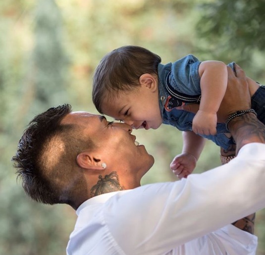 Eduardo Vargas | Instagram