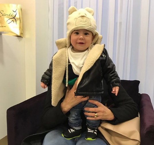 Eduardo Vargas | Instagram