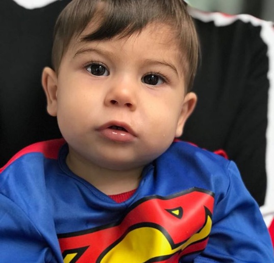 Eduardo Vargas | Instagram