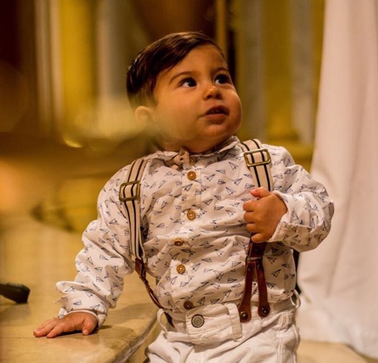 Eduardo Vargas | Instagram